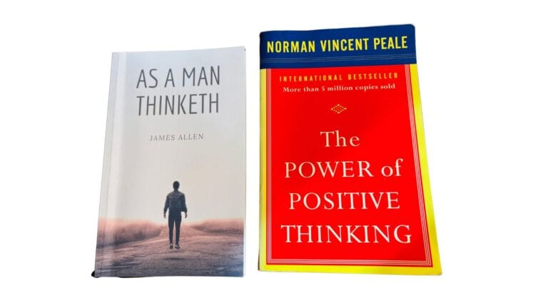 Learn How Our Thoughts Shaped Our Life